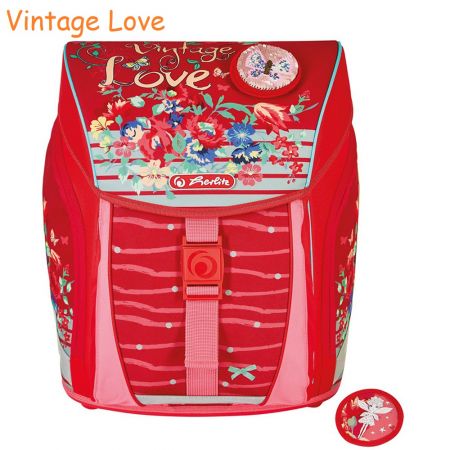 Ghiozdan fete HERLITZ FiloLight 