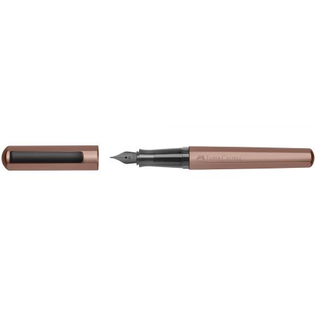 Stilou FABER-CASTELL Hexo