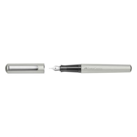 Stilou FABER-CASTELL Hexo Mat F