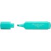 Textmarker FABER-CASTELL Cutie Inghetata FC254696, 10 buc/set