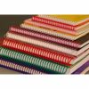 Spire indosariere continue din plastic 14 mm, A4 pas 4:1, 100 buc/set