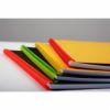 Spire indosariere continue din plastic 20 mm, A4 pas 4:1, 100 buc/set