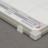 Planner magnetic lunar 2x3, 50x60 cm