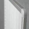 Planner magnetic lunar 2x3, 90x120 cm