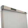 Pachet flipchart magnetic 70x100 cm cu hartie, markere, burete si magneti, ACCENTA