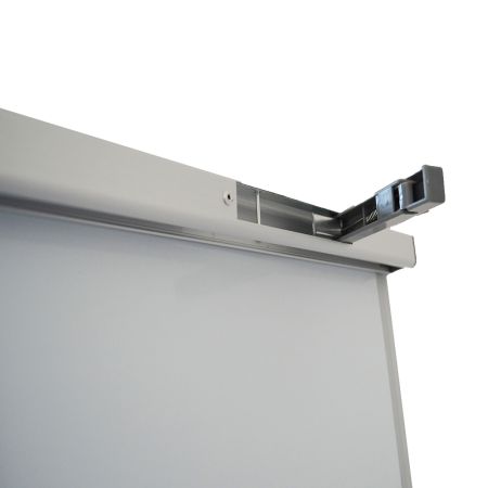 SALE!!! タペストリー 『please give me a name』 Pachet flipchart magnetic 70x100 cm si accesorii, ACCENTA | Office