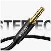 Cablu audio Jack 3.5 mm, 1 m , UGREEN 50361