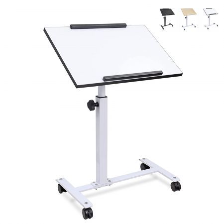 Stand laptop multifunctional ISOMARS LDM1420