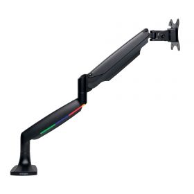 Suport pentru monitor 13-34 inch, brat ajustabil, KENSINGTON SmartFit One Touch