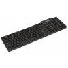 Tastatura cu fir 2 in 1 pentru PC si tableta OMEGA OK-05T