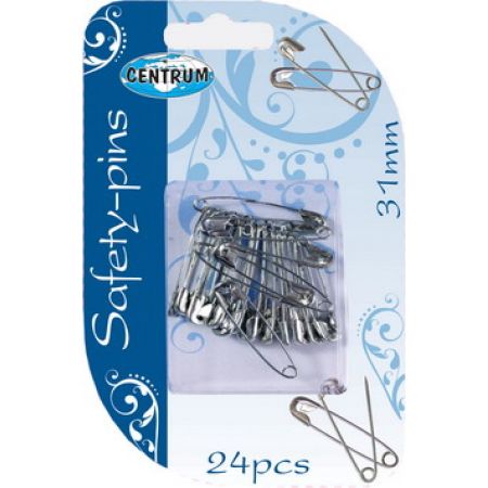 Ace de siguranta, 24 buc/set, CENTRUM