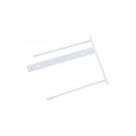 Alonje de mare capacitate, pentru arhivare, 100 buc/set, Q-CONNECT Z-Clip