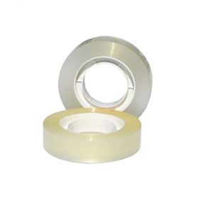 Banda adeziva 12mm x 33m