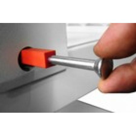 Bara nylon pentru ghilotina RC SYSTEMS