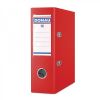 Biblioraft A5 plastifiat PP, 7 cm, DONAU
