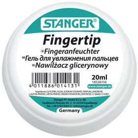 Buretiera cu gel STANGER