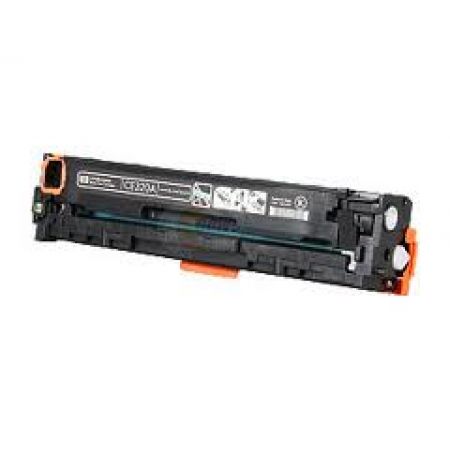 CARTUS TONER BLACK NR.128A CE320A 2K ORIGINAL HP LASERJET CM1415FN