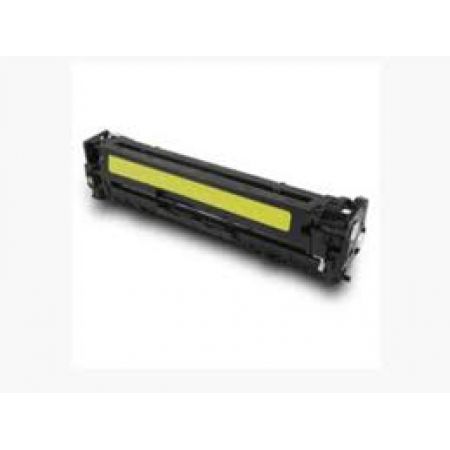 CARTUS TONER YELLOW NR.128A CE322A 1,3K ORIGINAL HP LASERJET CM1415FN