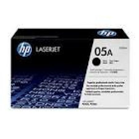 CARTUS TONER NR.05A CE505A 2,3K ORIGINAL HP LASERJET P2035