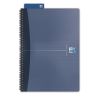 Caiet cu spirala dubla A4, 90 file OXFORD Essentials Collegebook