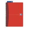 Caiet cu spirala dubla A4, 90 file OXFORD Essentials Collegebook