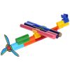Carioci cu clip 33 culori Camion Connector FABER-CASTELL, FC155533