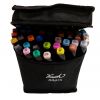 Carioci cu 2 capete Touch, 48 buc/set