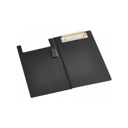 Clipboard dublu A5 Q-CONNECT
