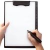 Clipboard magnetic simplu plastifiat A4, MAGNETOPLAN