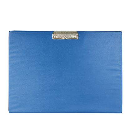 Clipboard simplu plastifiat A3 landscape ALCO - sisteme afisare