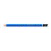 Set creion grafit STAEDTLER Mars Lumograph G12S, 12 buc/set