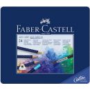 Creioane colorate acuarela