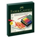 Creioane colorate Polychromos