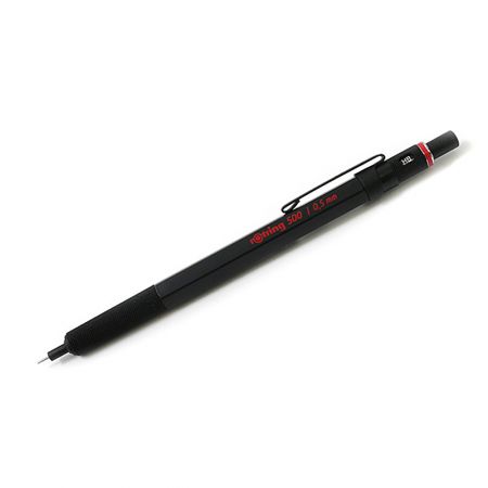 Creion mecanic 0.5/0.7 mm ROTRING 500