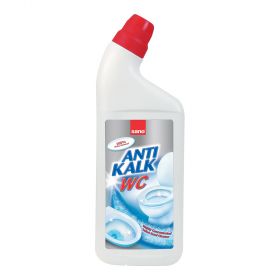 Anticalcar toaleta SANO Anti Kalk, 750 ml