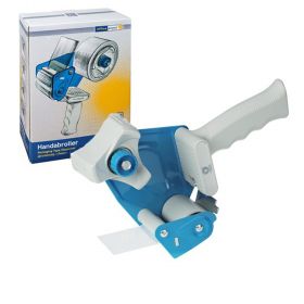 Dispenser pentru banda adeziva 50 mm, OFFICE POINT