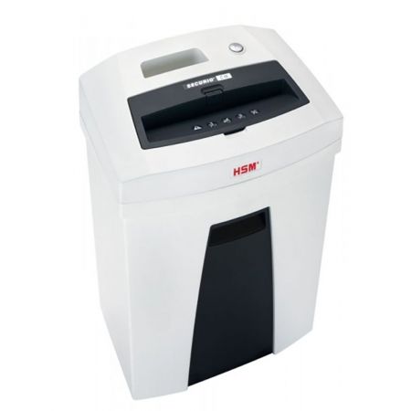 Distrugator hartie HSM Securio C16