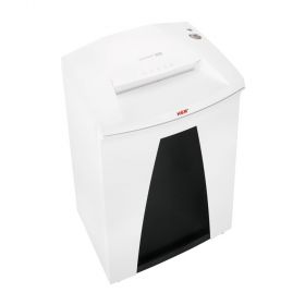 Distrugator documente HSM  Securio B34 - 20 coli