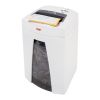 Distrugator documente HSM Securio C18 - 9 coli