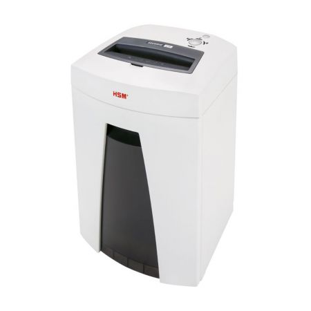 Tocator documente HSM Securio C18