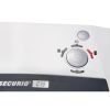 Distrugator documente HSM Securio C18 - 9 coli