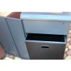 Distrugator documente micro cross-cut JINPEX JP-516C