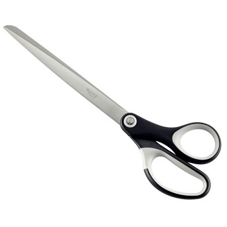 Foarfeca titanium, 26 cm LEITZ