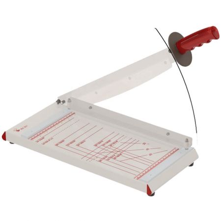 Ghilotina hartie A4 RC321 RC SYSTEMS