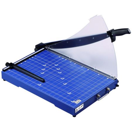 Ghilotina hartie OLYMPIA G 3115