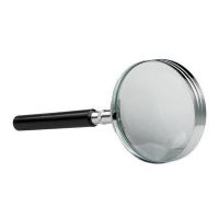 Lupa sticla ALCO D 6.5 cm Lupa sticla ALCO D 6.5 cm