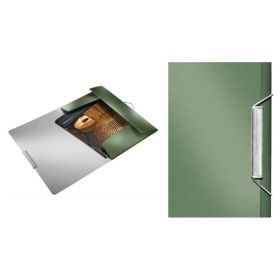 Mapa plastic cu elastic LEITZ Style