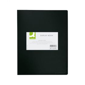 Dosar de prezentare cu 20 folii, A3 Q-CONNECT