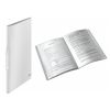 Dosar de prezentare cu 40 folii, A4, Style Leitz