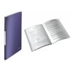 Dosar de prezentare cu 40 folii, A4, Style Leitz